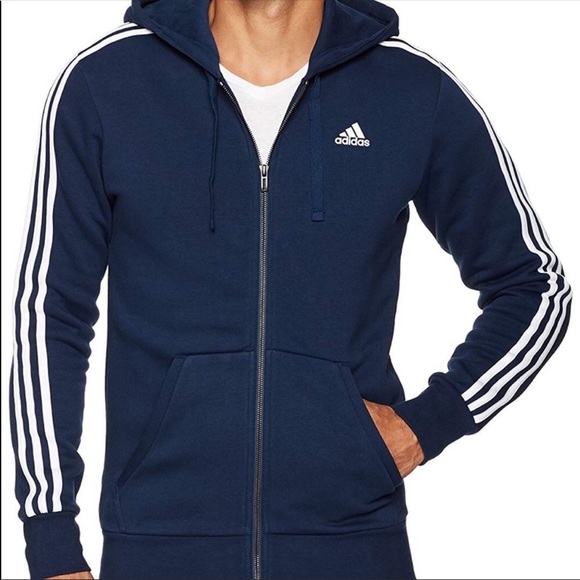 3x adidas jacket